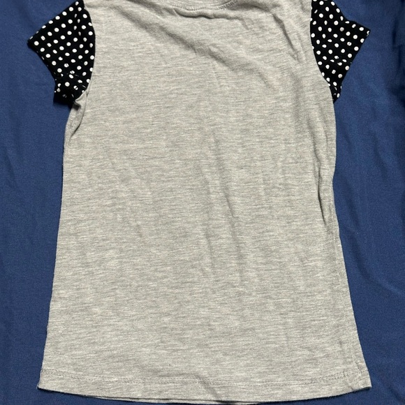 BUNDLE Disney Minnie Mouse shirts - Picture 9 of 10